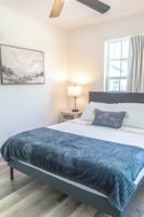 Arriendo temporal - Charming 2-BR Retreat Near Downtown & Hou Hotspots!