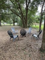 Alquiler Vacacional - Adorable Cottage Next To Rainbow River & Blue Run!