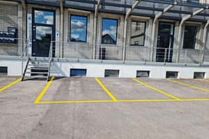 Alojamiento - LA FACTORY by LNA