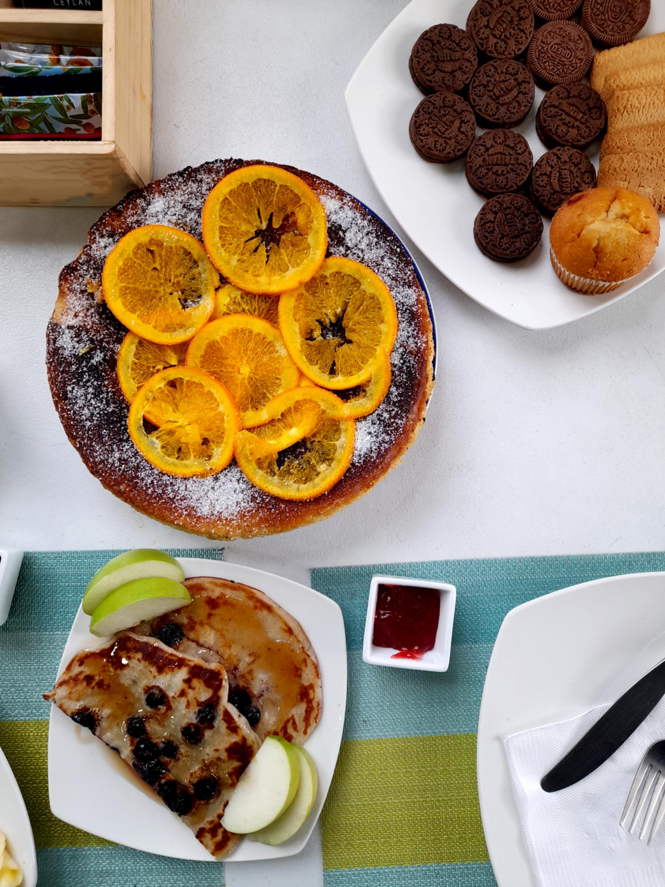 Comodidades del Alojamiento Atacama Backpackers