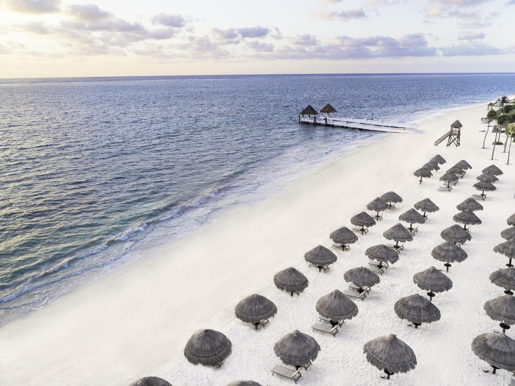 Playa Excellence Riviera Cancun - Adults Only All Inclusive