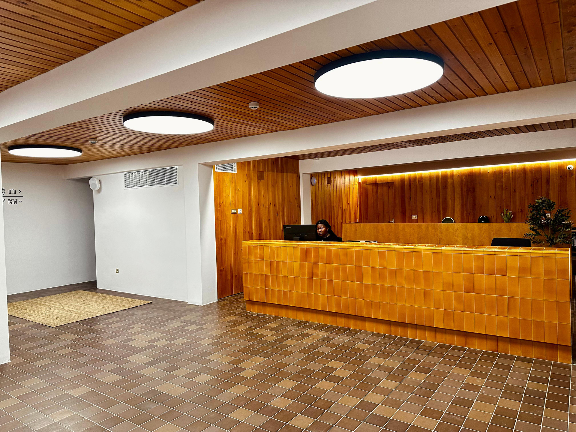 Vista Lobby Hotel Sunclub Calavinya (Adults Recommended)