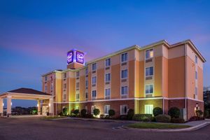 Alojamiento - Sleep Inn & Suites Ruston Near University