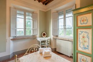 Alquiler Vacacional - Elegant charming Villa with big pool and whirlpool