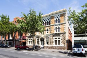 Alojamiento - Adabco Boutique Hotel