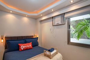 Alquiler Vacacional - Moderno 2 dormitorios con piscina y garaje | SC 357/405
