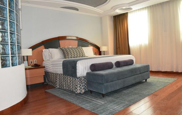 Kali Escandón, Mexico City - Hoteles económicos en Ciudad de México, CDMX