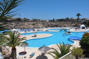 Alquiler Vacacional - An impressive three storey traditional Spanish house in beautiful El Campello