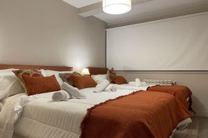Alquiler Vacacional - Catedral Suites