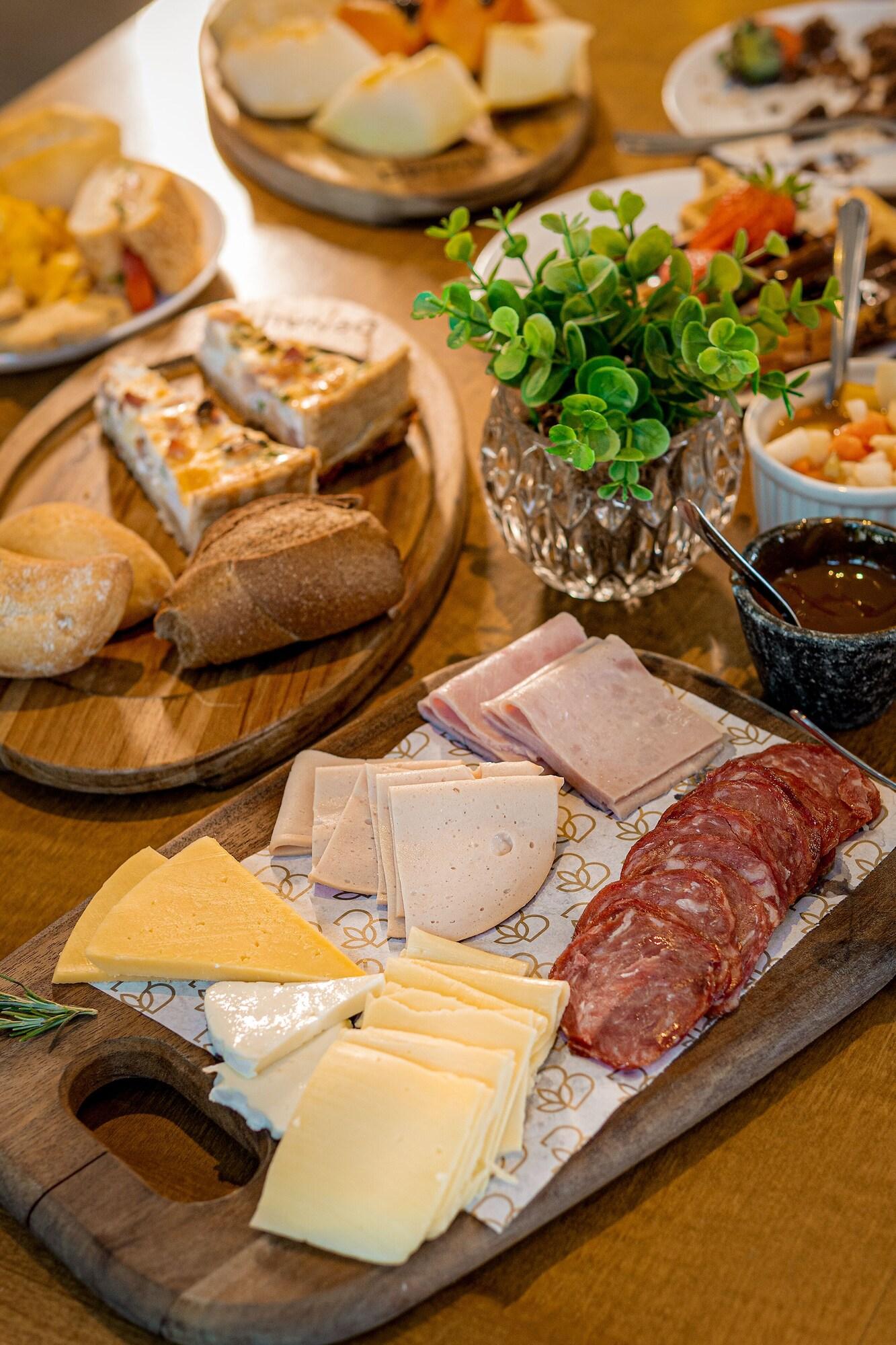 Restaurant Bella Gramado Resort & Spa by Gramado Parks