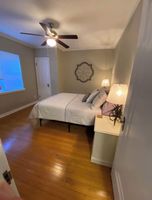 Alquiler Vacacional - Beautiful Holly Hills Hideaway - 2BD/1BA in charming, safe & quiet neighborhood!