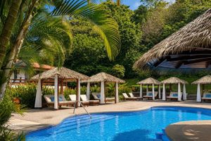 Paquete - Hotel Playa Espadilla