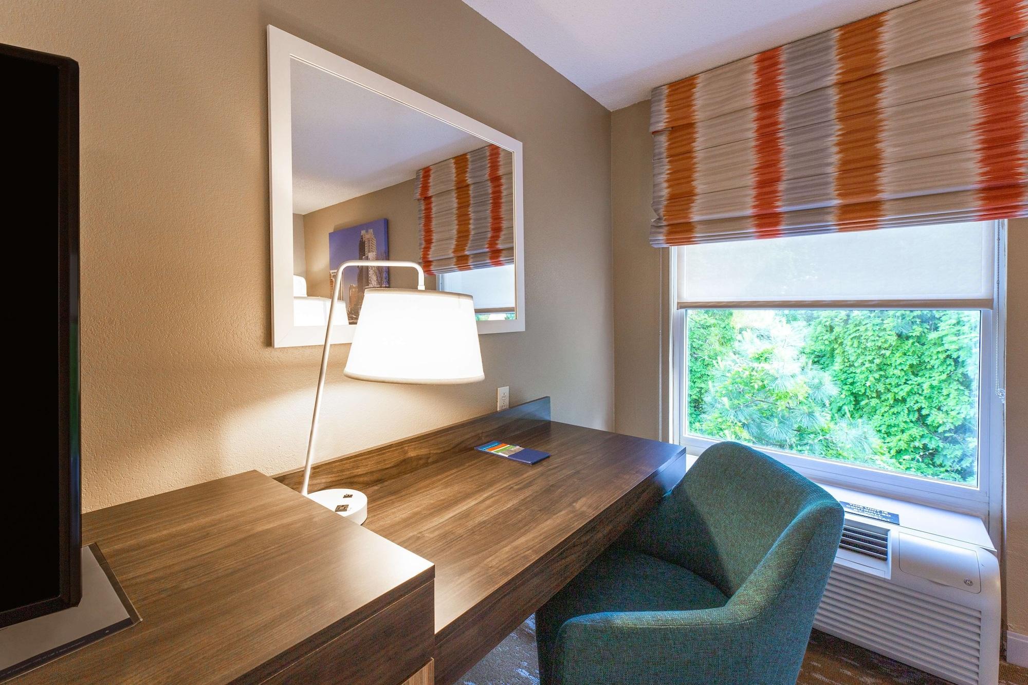 Habitación Hampton Inn & Suites Raleigh Cary Lenovo Center
