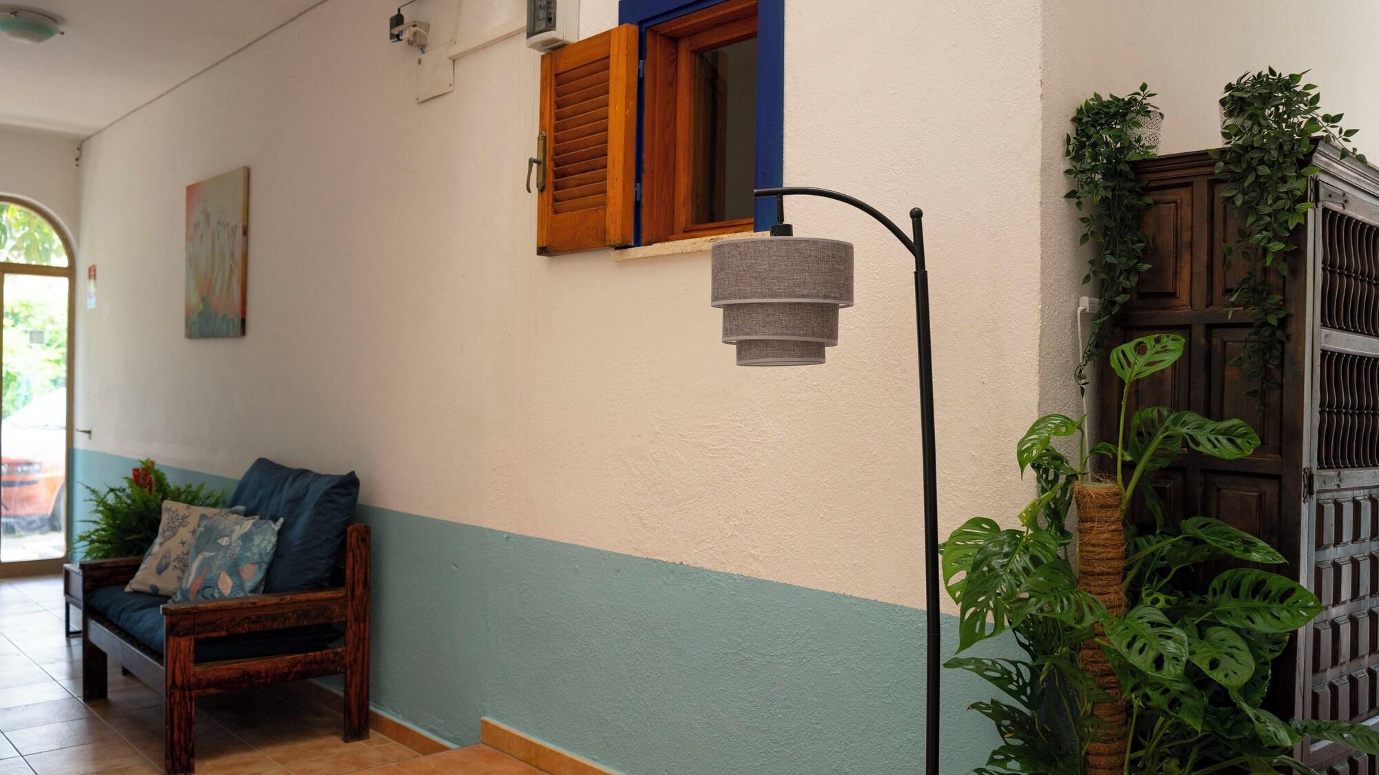 Vista Lobby Boutique San Daniele
