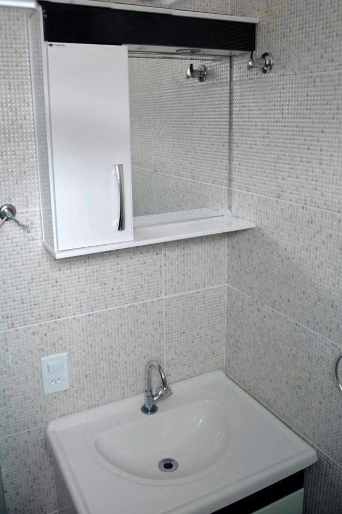 Equipamiento de Habitación Laje do Neguinho