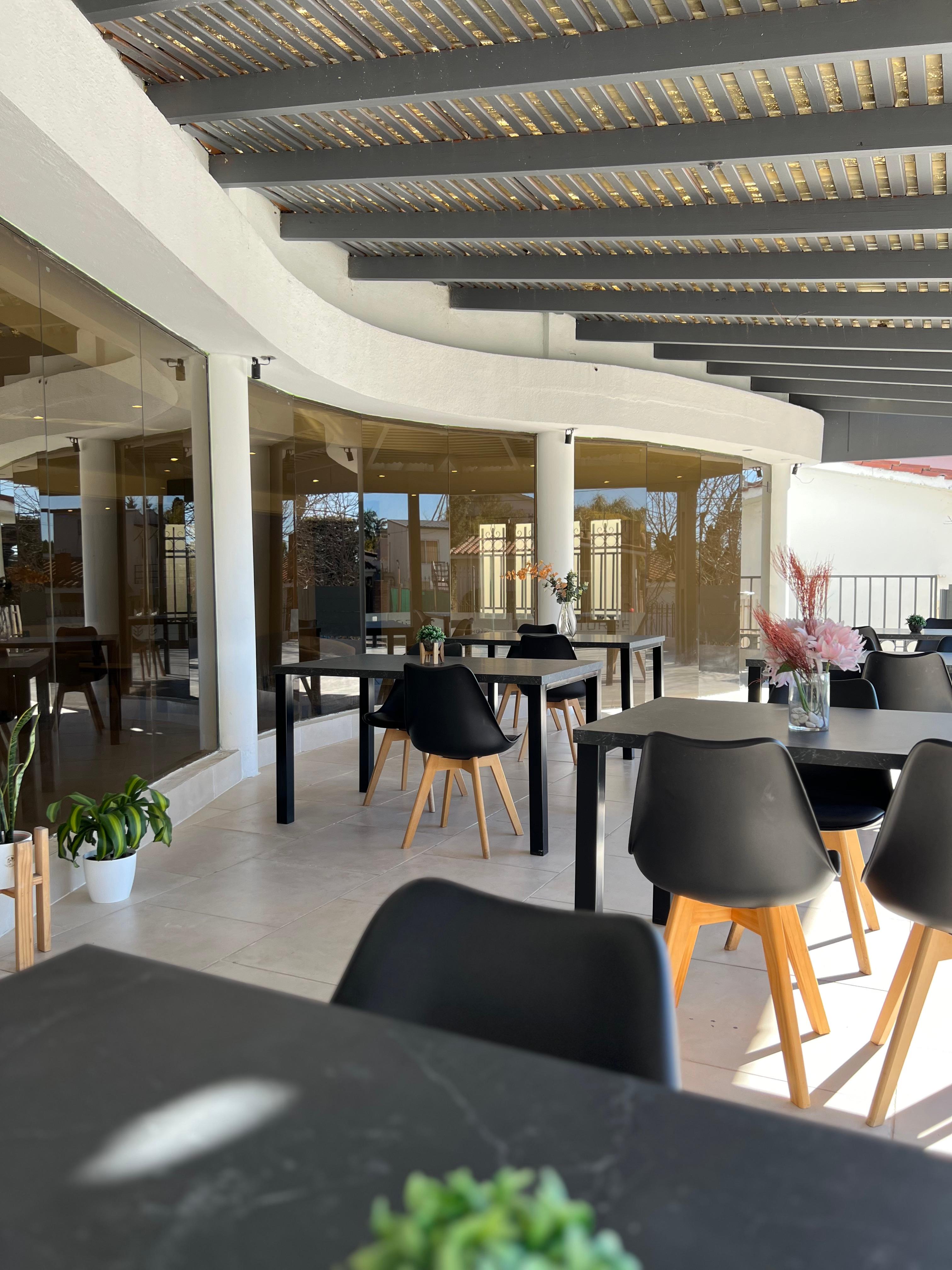 Gimnasio Hotel Storge By CPH