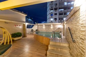 Hospedagens - Fluminense Hotel