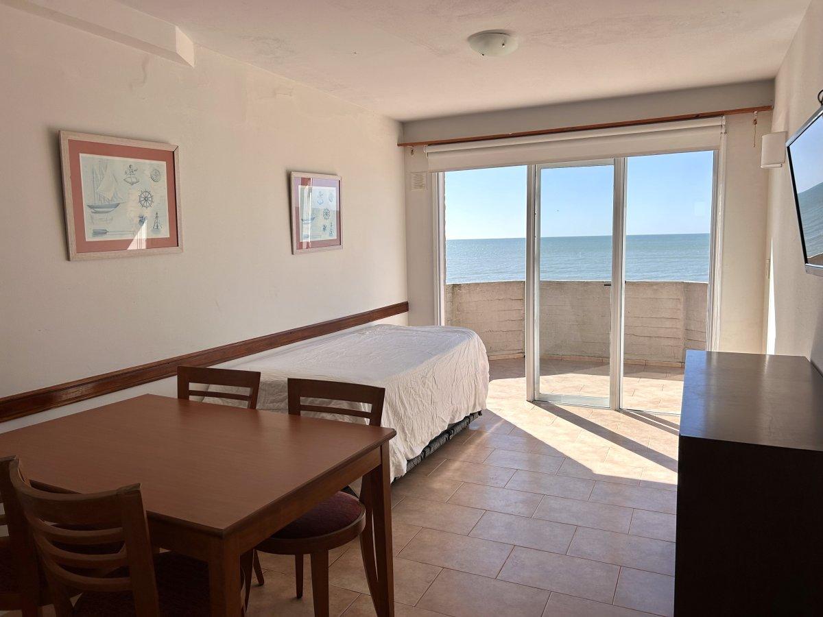 Habitación Villa Gesell Spa & Resort Hotel