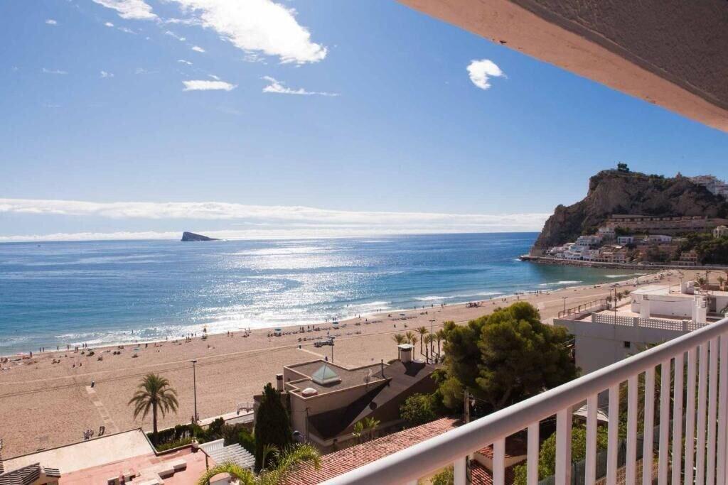 Playa Apartamentos Mirador