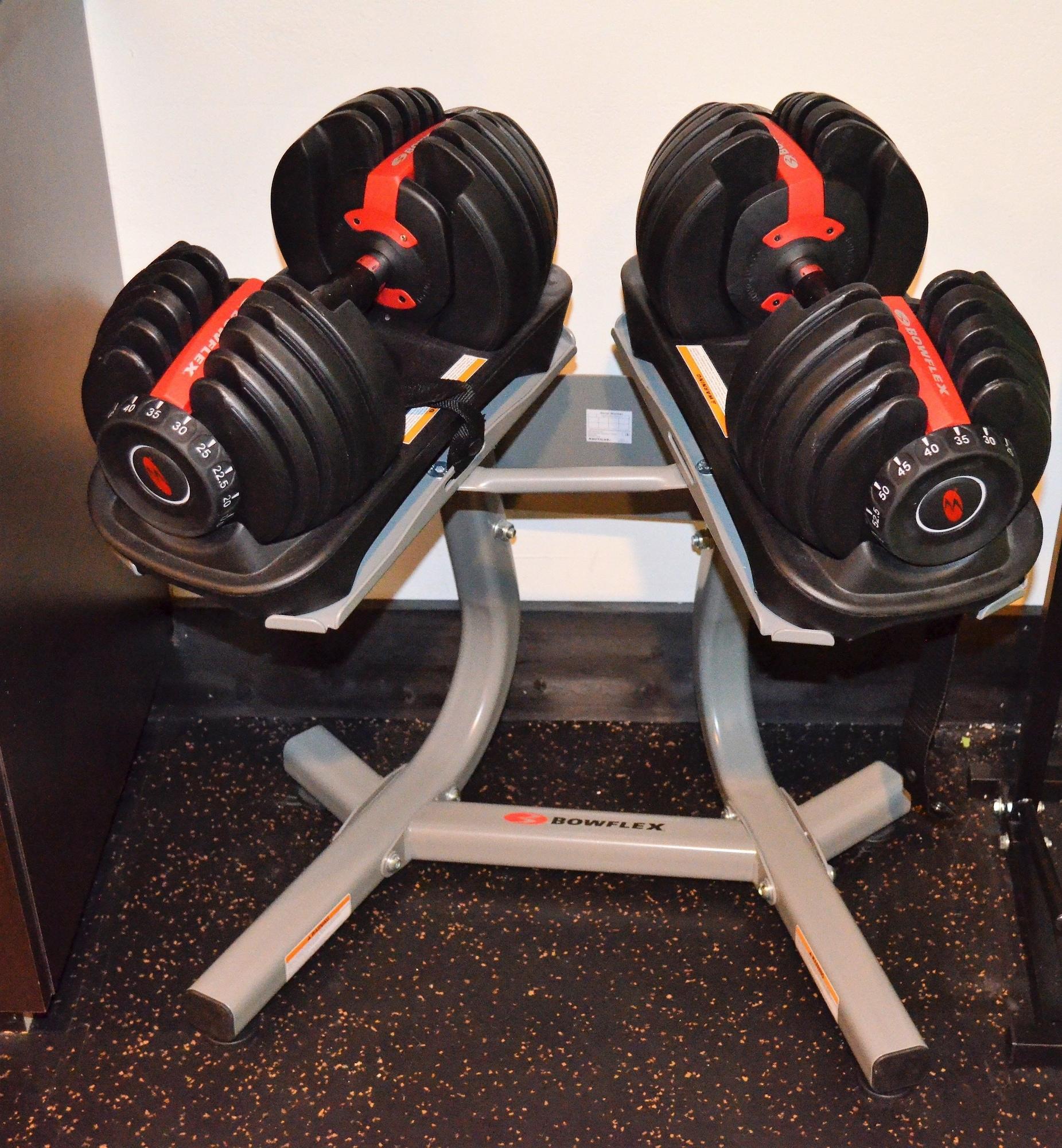 Gimnasio La Quinta Inn & Suites by Wyndham Moscow Pullman