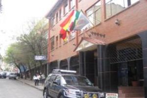 Alojamiento - Hotel Savoy