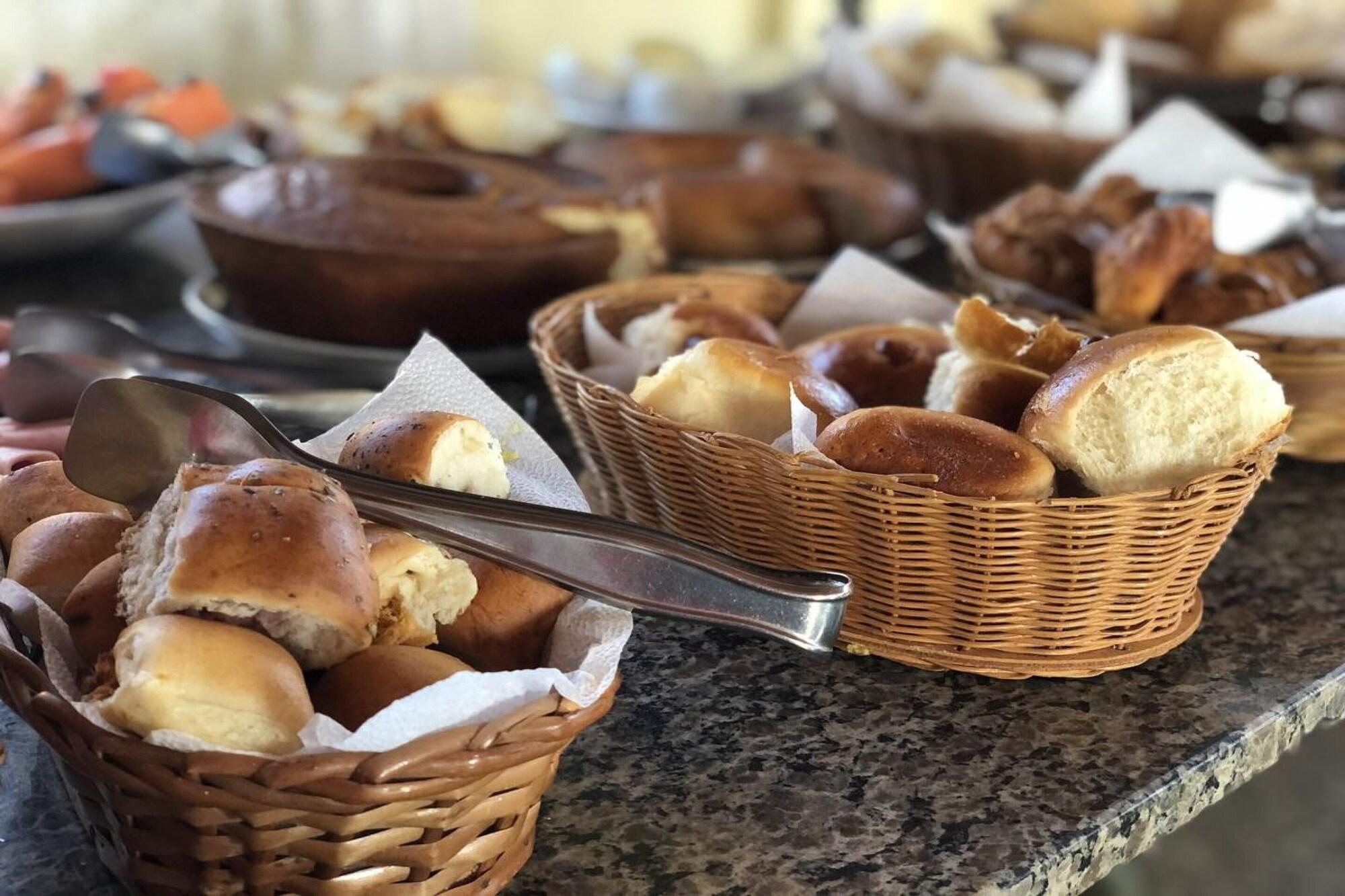 Restaurant Pousada Morada do Sol