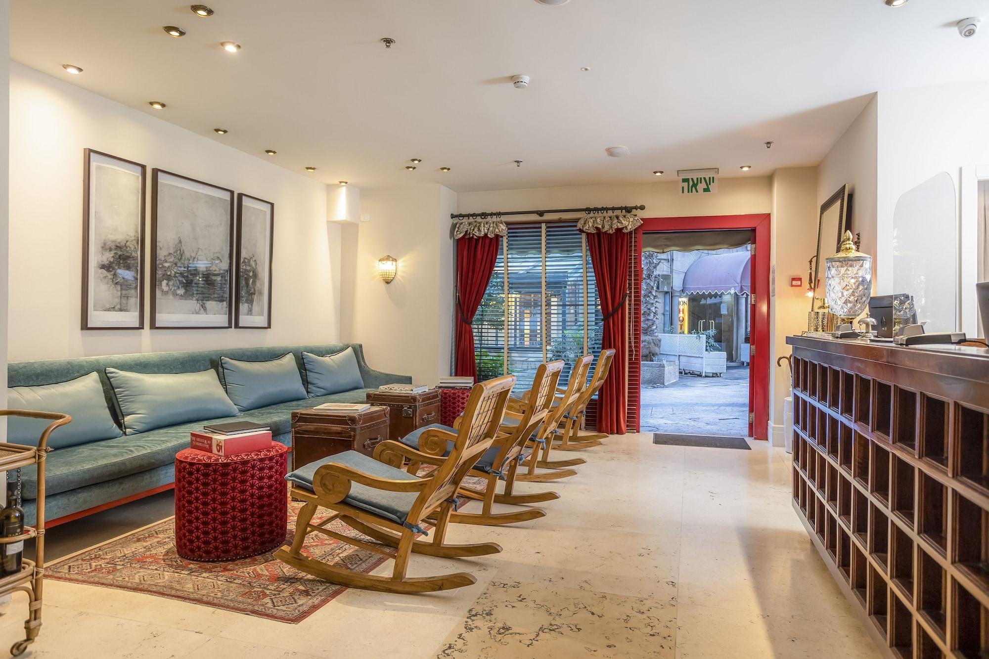 Varios Arthur Hotel - an Atlas Boutique Hotel