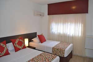 Alojamiento - Hotel Express