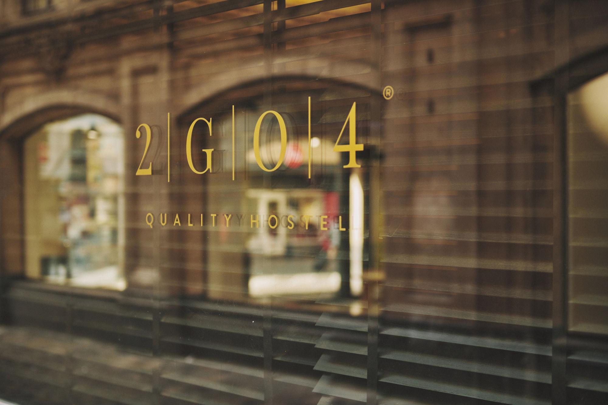 Varios The Classic by 2GO4 Grand Place