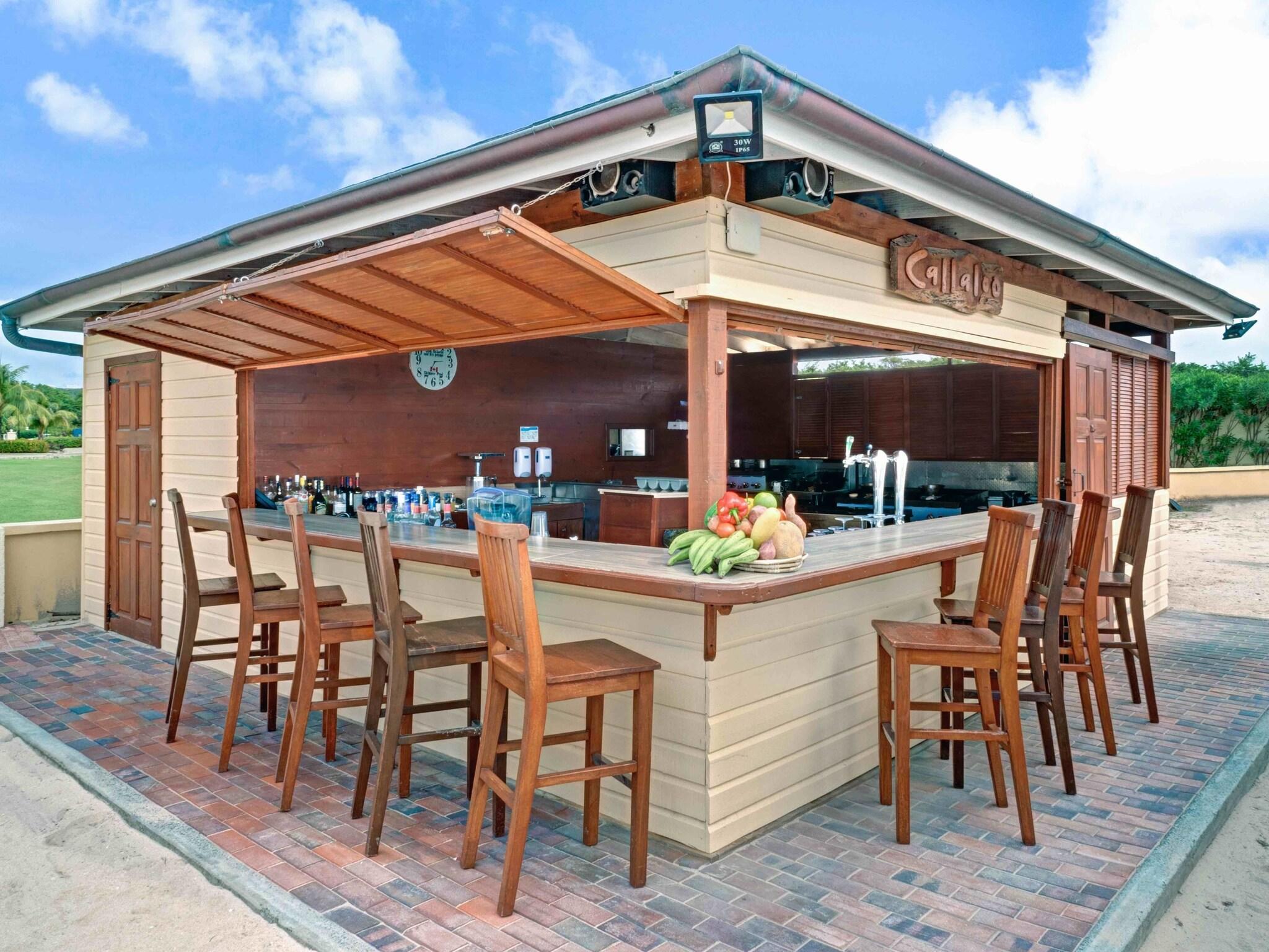 Restaurant The Landings Resort & Spa