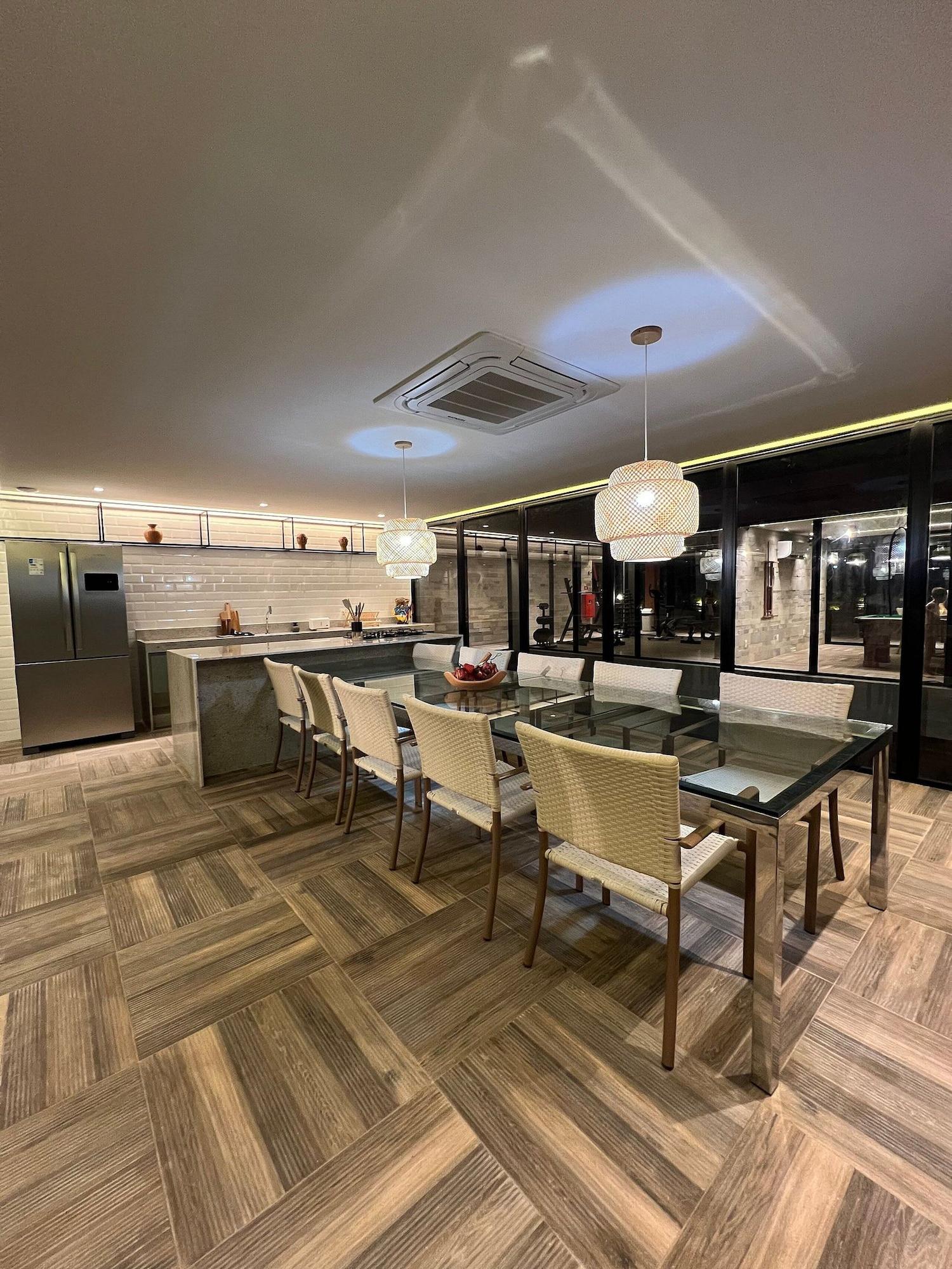 Restaurant Mar de Campas