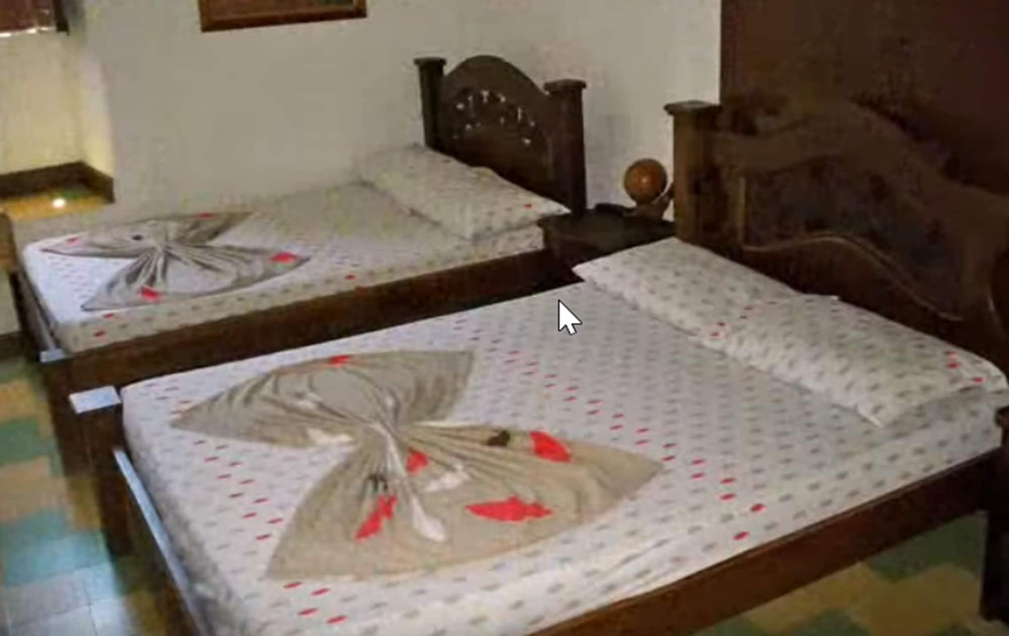Habitación Hotel Casa Posada Don Chepe