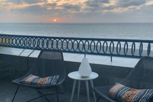 Alquiler Vacacional - CARIBBEAN SUNSET ......