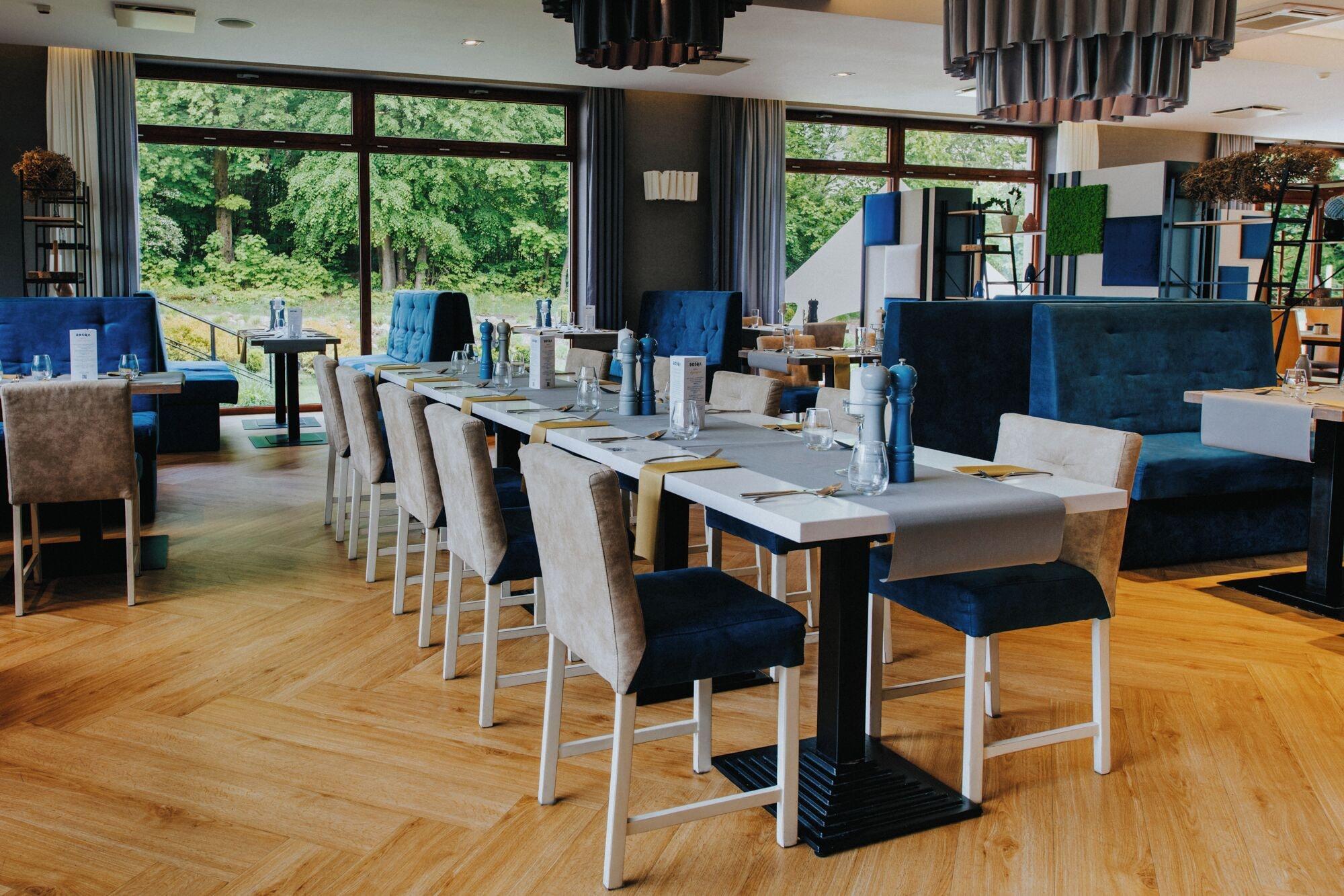 Restaurant Aspen Prime Ski & Bike Resort