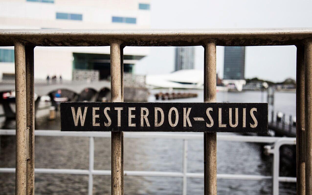 SWEETS – Westerdoksbrug photo 7