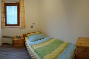 Alquiler Vacacional - Small detached house in a quiet, sunny location near the beach.