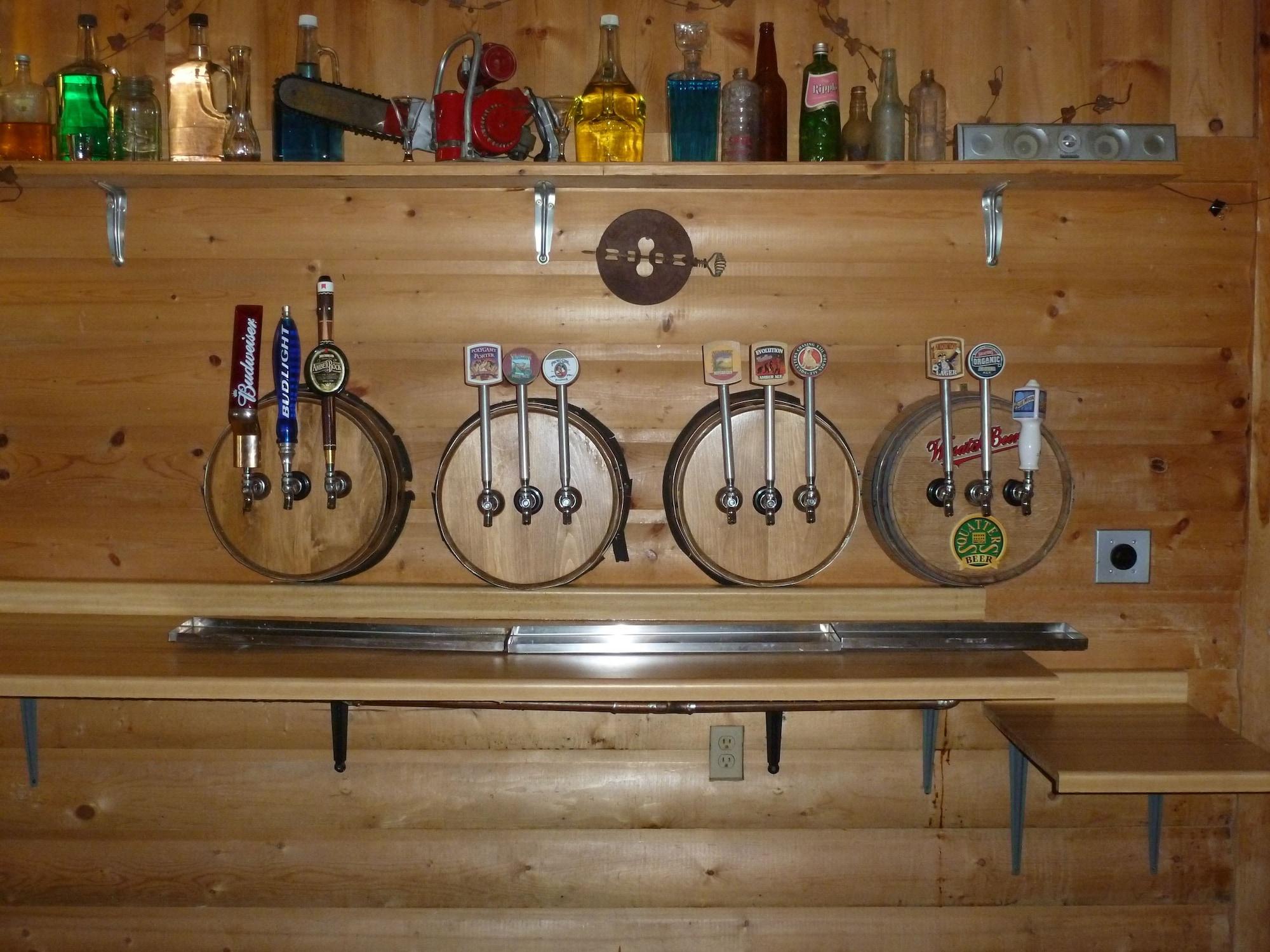 Bar/Salón Bryce Canyon Resort