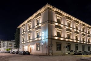 Alojamiento - Hotel Ariele