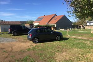 Alojamiento - B&B Les Maîtres Sonneurs