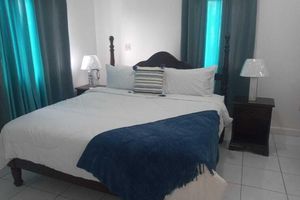 Alquiler Vacacional - Luxury Suite with Breathtaking City and Ocean view.