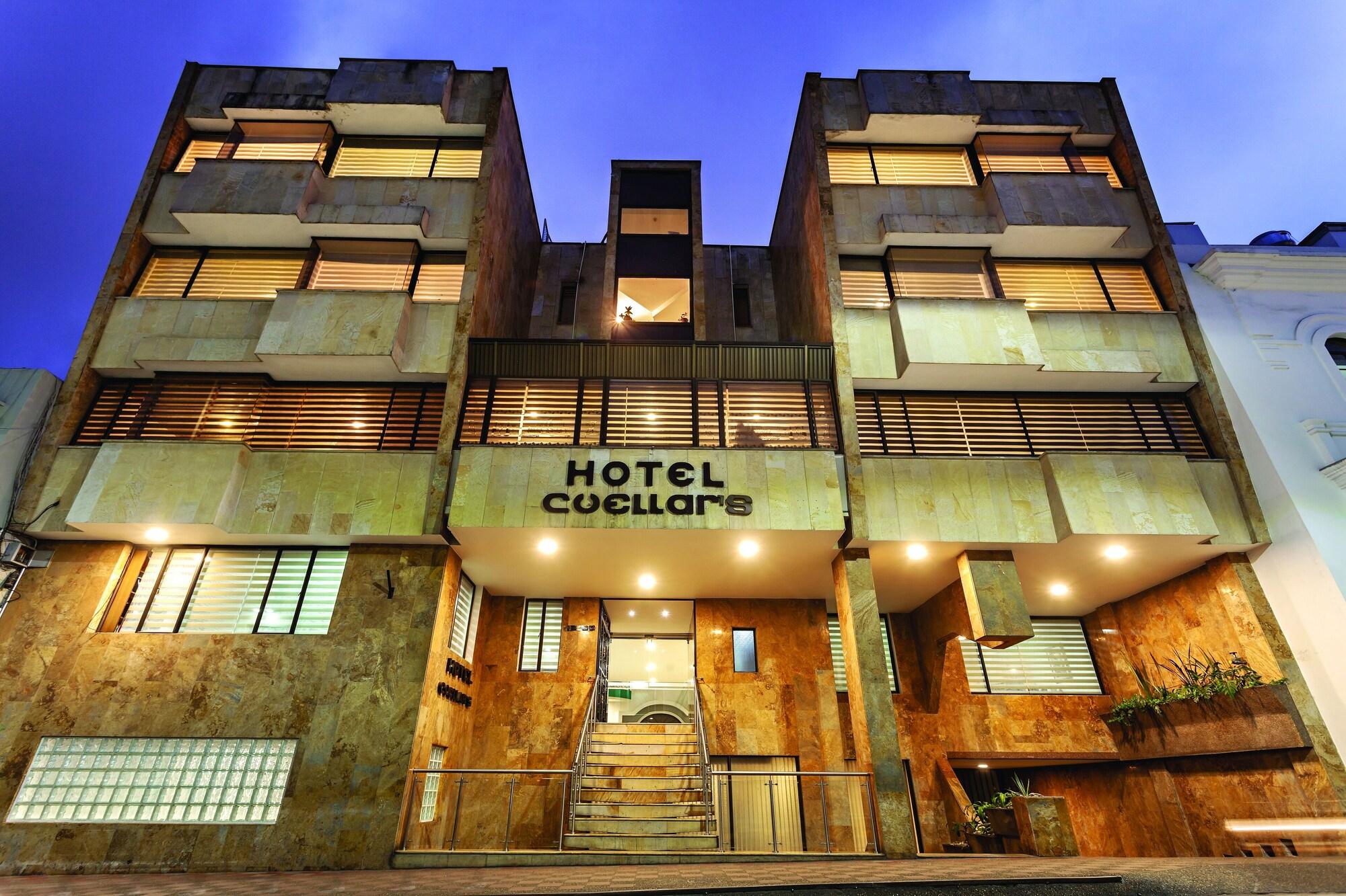 Varios HOTEL CUELLAR'S