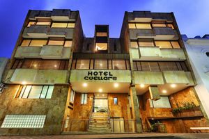 Paquete - HOTEL CUELLAR'S