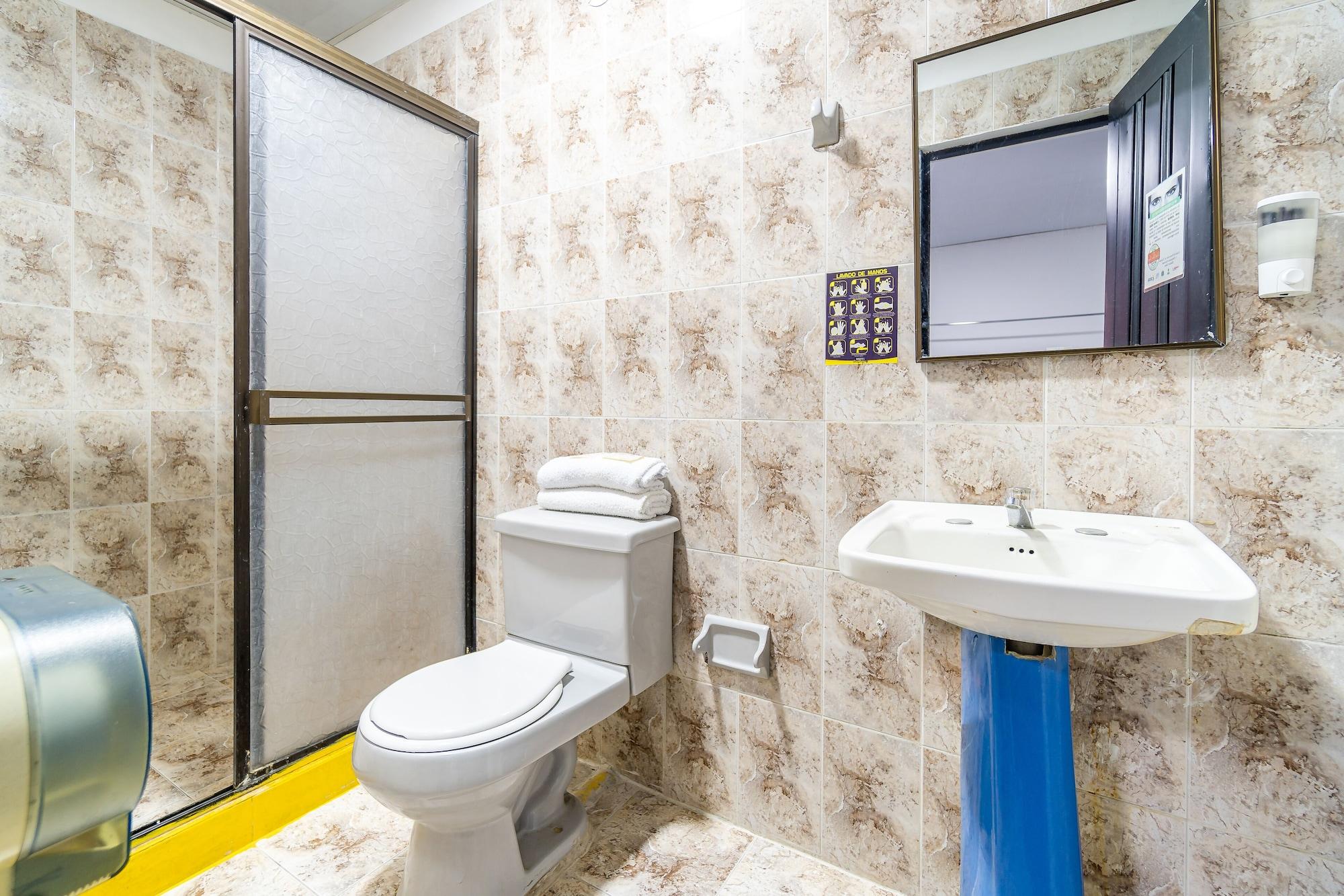 Equipamiento de Habitación Ayenda Don Jorge de la 23