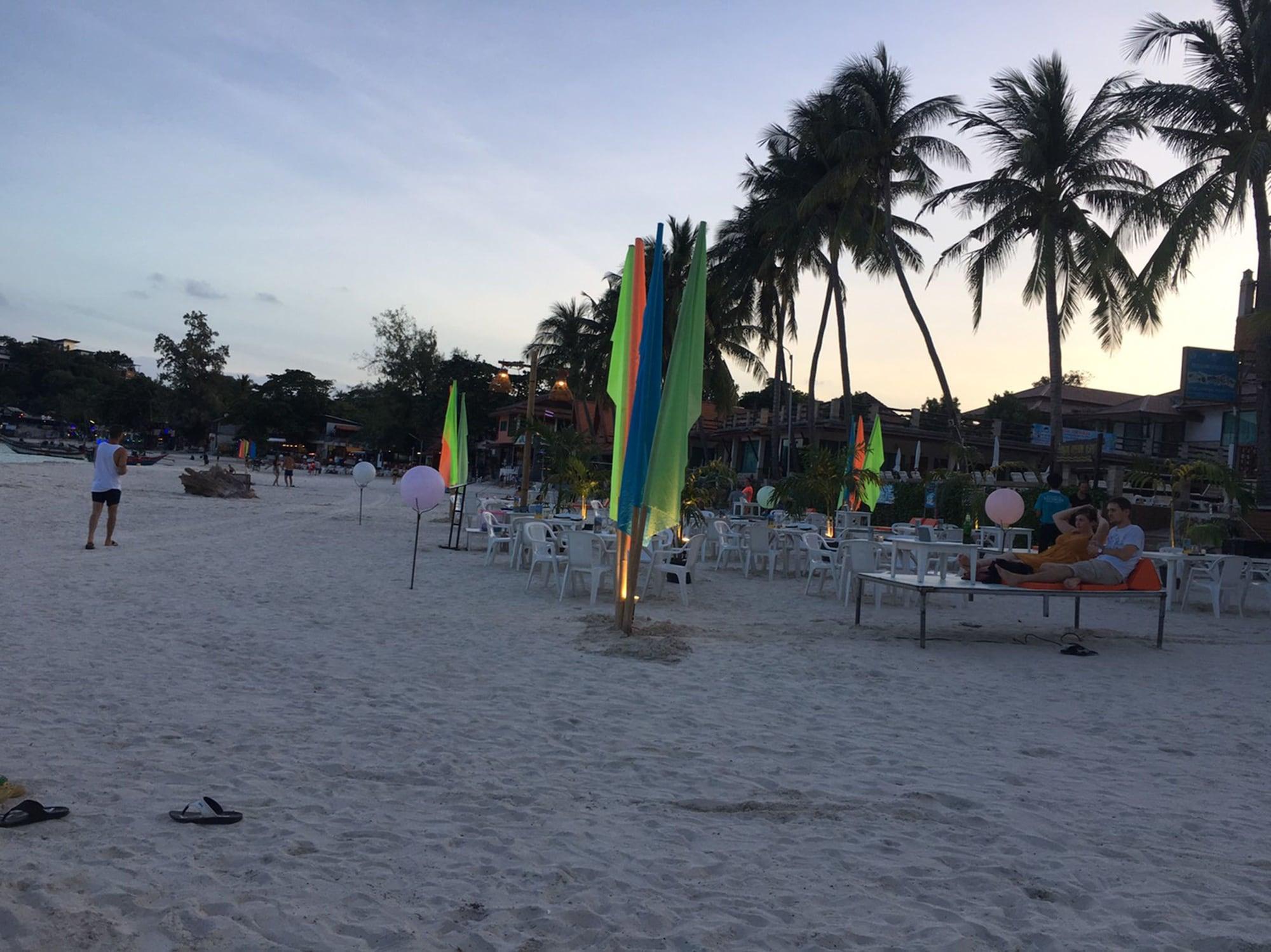 Playa Richmond Guesthouse