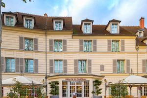 Alojamiento - Mercure Rambouillet Relays du Chateau