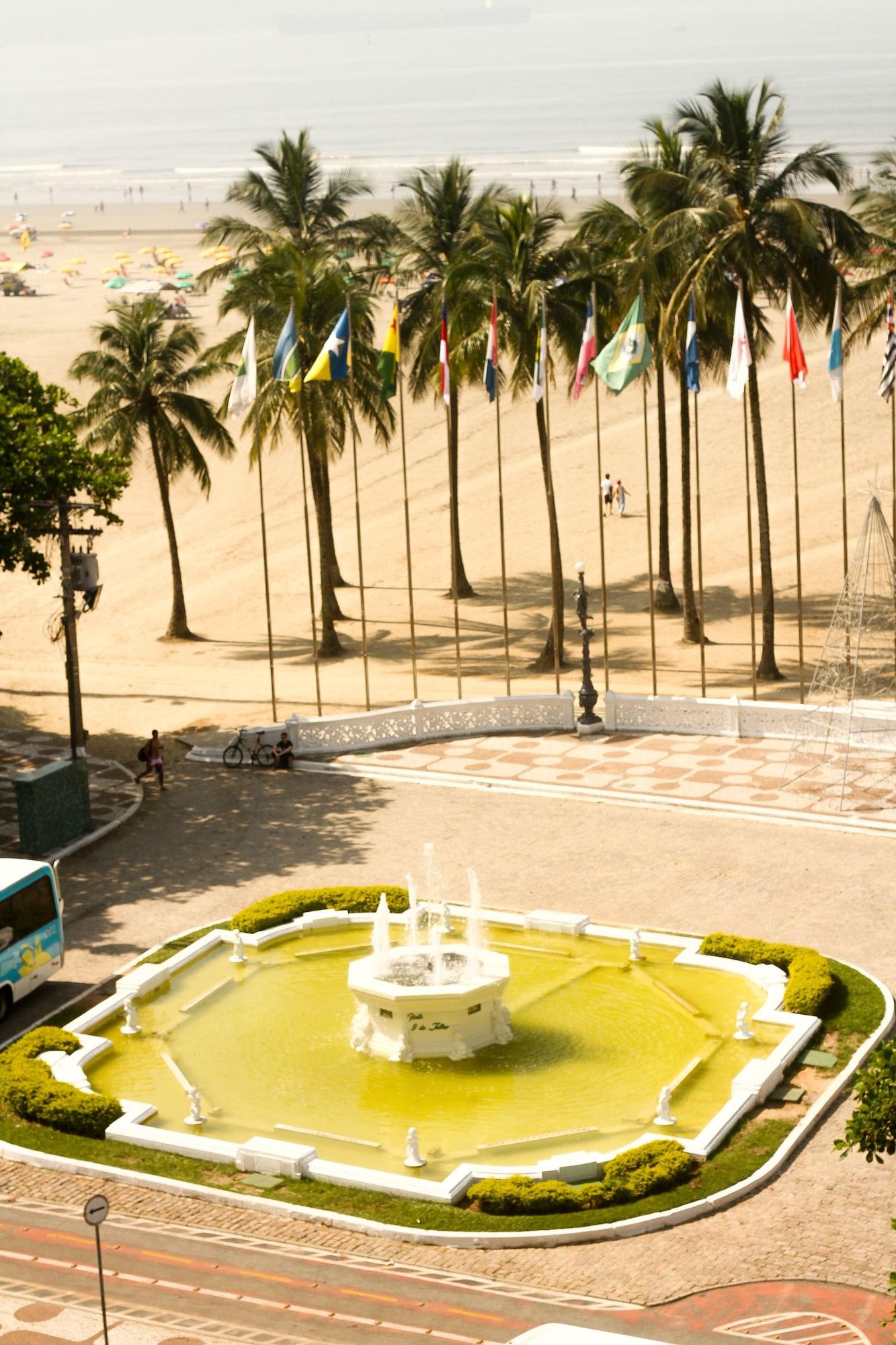 Playa Atlântico Hotel