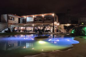 Alojamiento - Hotel Samka