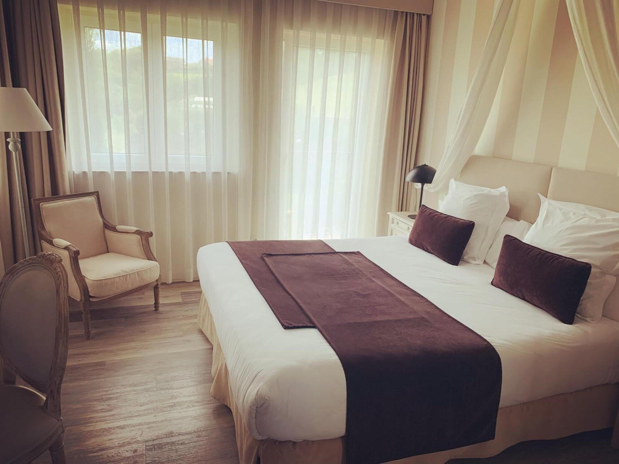 Habitación La Fuentona De Santillana