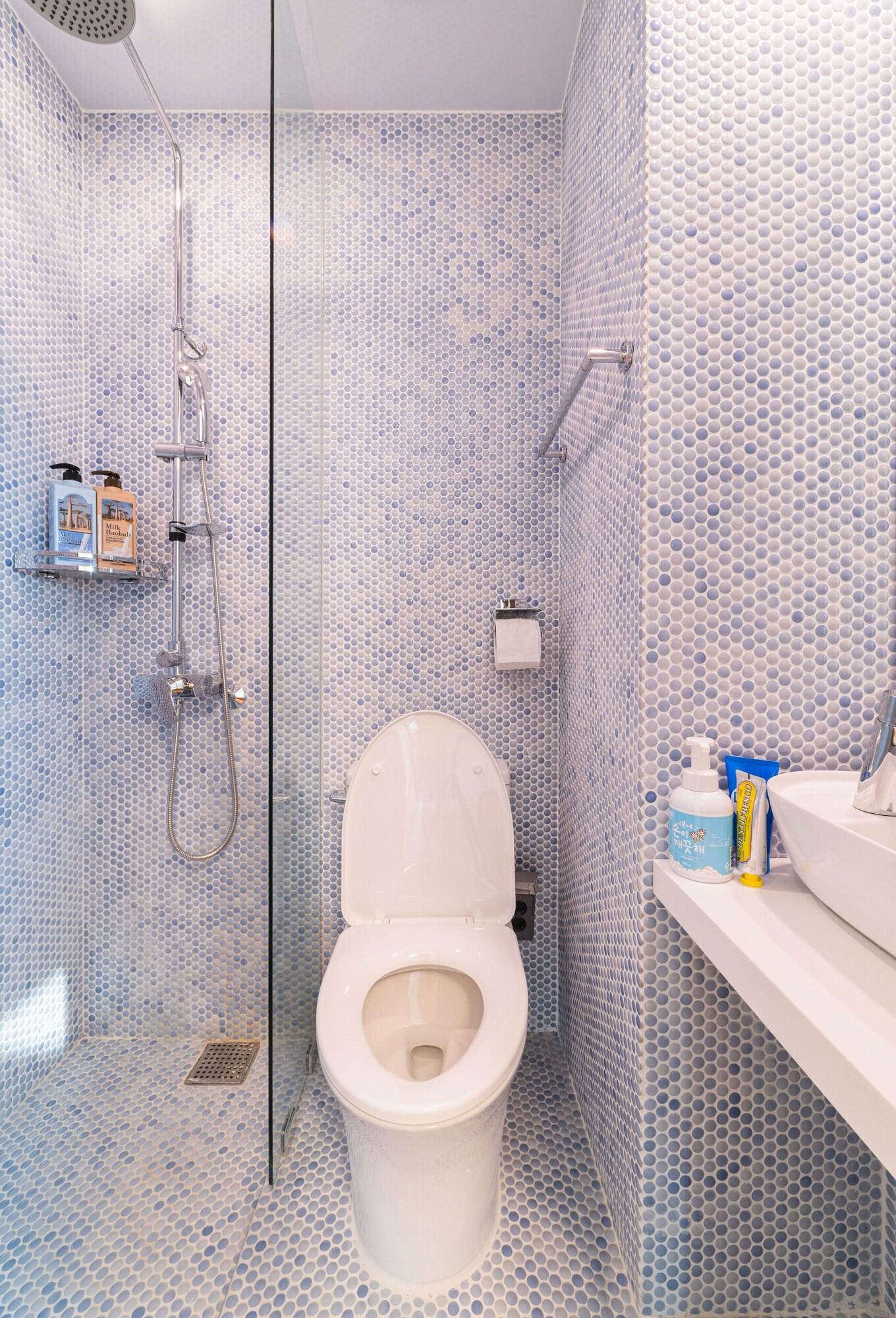 Equipamiento de Habitación Maison de Wave 2