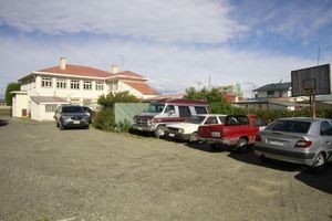 Alojamiento - Hostal Bulnes